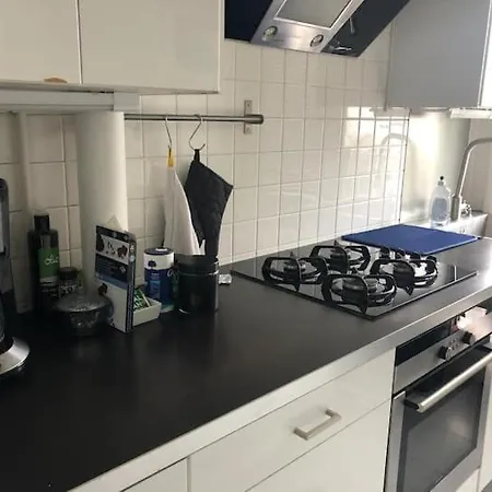 Chez Zidan Vincennes