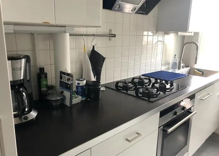 Chez Zidan Vincennes